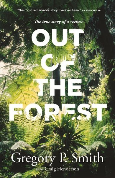 Podcast – Man of the forest